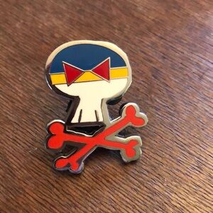 Authentic Disney pin. Each pin $8 or 4 pins for $25 additional pins are $5 each.